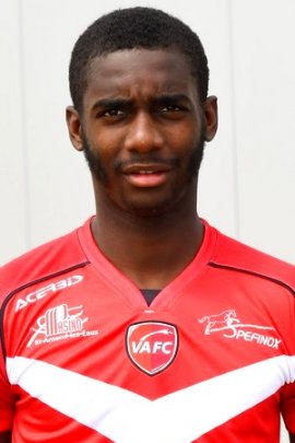 Eden Massouema 2018-2019