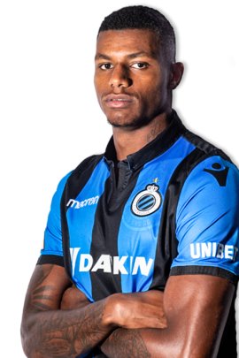  Wesley Moraes 2018-2019