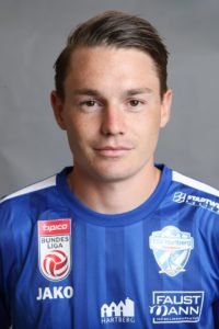 Florian Flecker 2018-2019