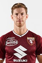 Cristian Ansaldi 2018-2019