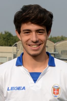 Manuel Cicconi 2018-2019