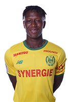 Charles Traoré 2018-2019