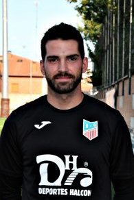 Héctor Pizana 2018-2019