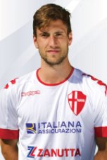 Davide Mazzocco 2018-2019