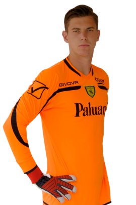 Adrian Semper Stats et palmarès 24/25