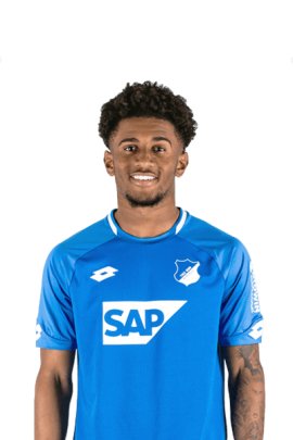 Reiss Nelson 2018-2019