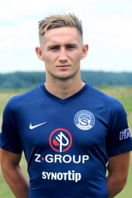 Jan Kuchta Stats et palmarès 24/25