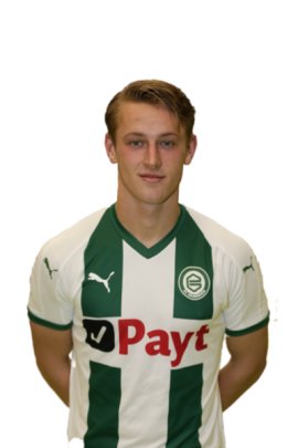 Kaj Sierhuis 2018-2019