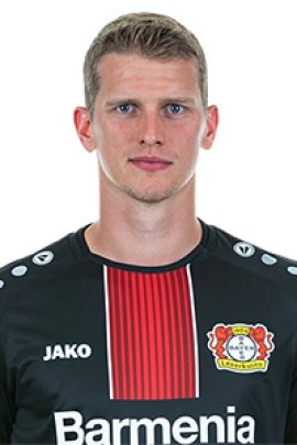 Lars Bender 2018-2019