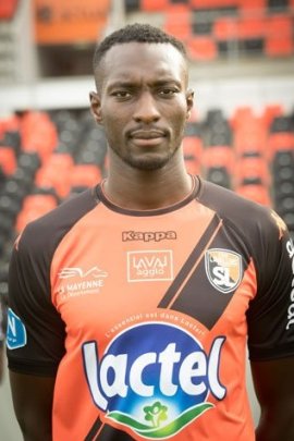 Bira Dembélé 2018-2019