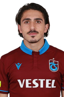 Abdulkadir Omur 2018-2019