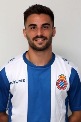 Carlos Doncel 2018-2019
