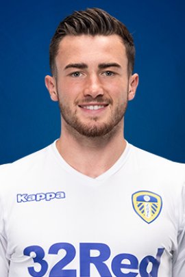 Jack Harrison 2018-2019