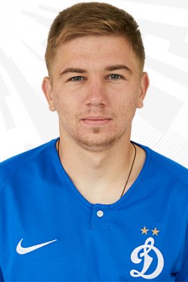 Roman Denisov 2018-2019