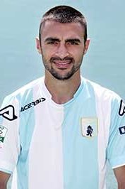 Manuel Di Paola 2018-2019