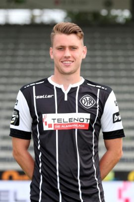 Lukas Lämmel 2018-2019