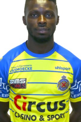 Opoku Ampomah 2018-2019