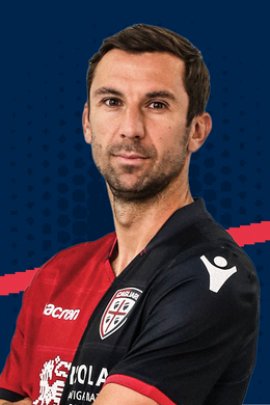 Darijo Srna 2018-2019