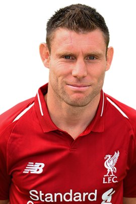 photo James Milner