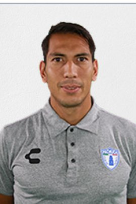 Leonardo Ulloa 2018-2019