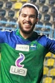 Ragab Omran 2018-2019