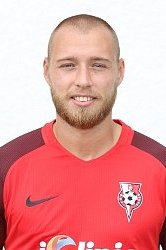 Jozef Menich 2018-2019