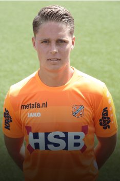 Joey Veerman 2018-2019