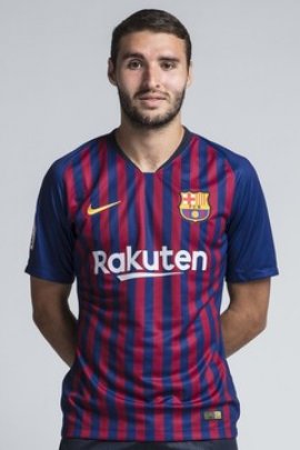 Abel Ruiz 2018-2019