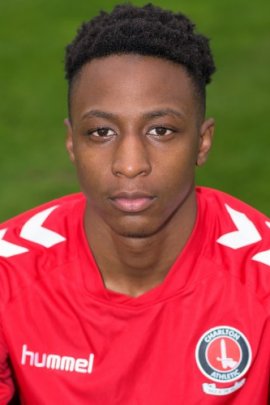 Joe Aribo 2018-2019