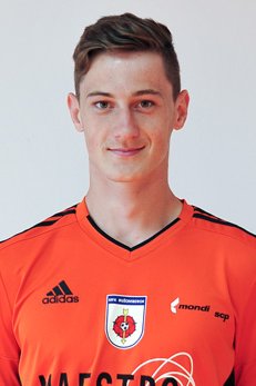 Matej Madlenak 2018-2019