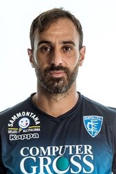 Domenico Maietta 2018-2019