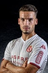 José Alonso 2018-2019