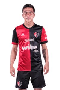 Cristian Gonzalez 2018-2019