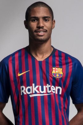 Gabriel Novaes 2018-2019