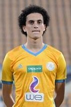 Mohamed Sadek 2018-2019
