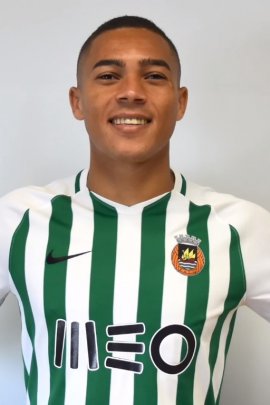  Carlos Vinícius 2018-2019