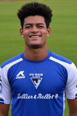  Marco Túlio 2018-2019