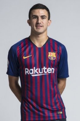Mateu Morey 2018-2019