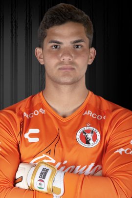 Carlos Higuera 2018-2019