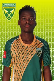 Sanele Mathenjwa 2018-2019