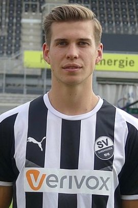 Alexander Rossipal 2018-2019