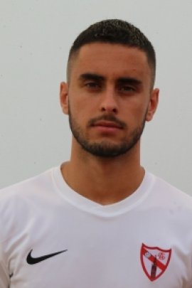 Diego García 2018-2019