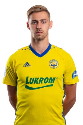 Filip Stepanek 2018-2019
