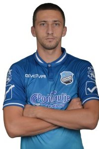 Aleksandar Katanic 2018-2019