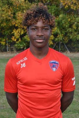 Bryan Teixeira Stats et palmarès 24/25