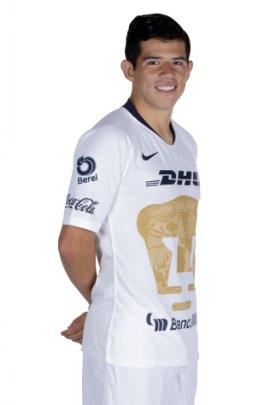 Diego Rosales 2018-2019
