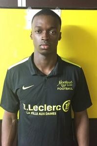 Christian Kalema 2018-2019