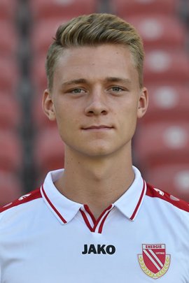 Leon Schneider 2018-2019
