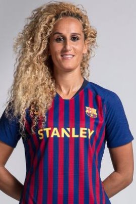 Kheira Hamraoui 2018-2019