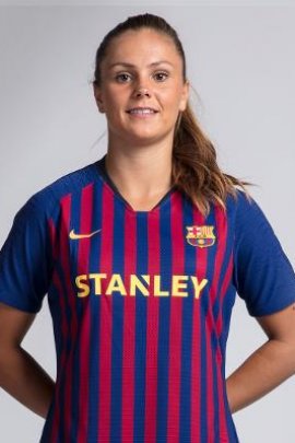 Lieke Martens 2018-2019